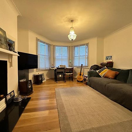 Seafront Medina Apartment Brighton Exterior photo